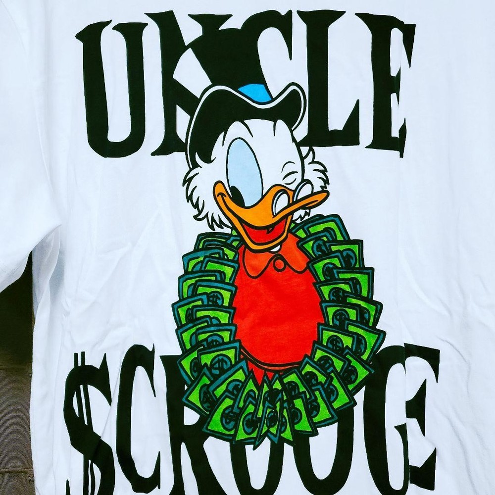 ZARA Disney collaboration T-shirt