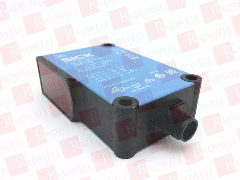 SICK WL27-3P2430 / WL273P2430 (USED)
