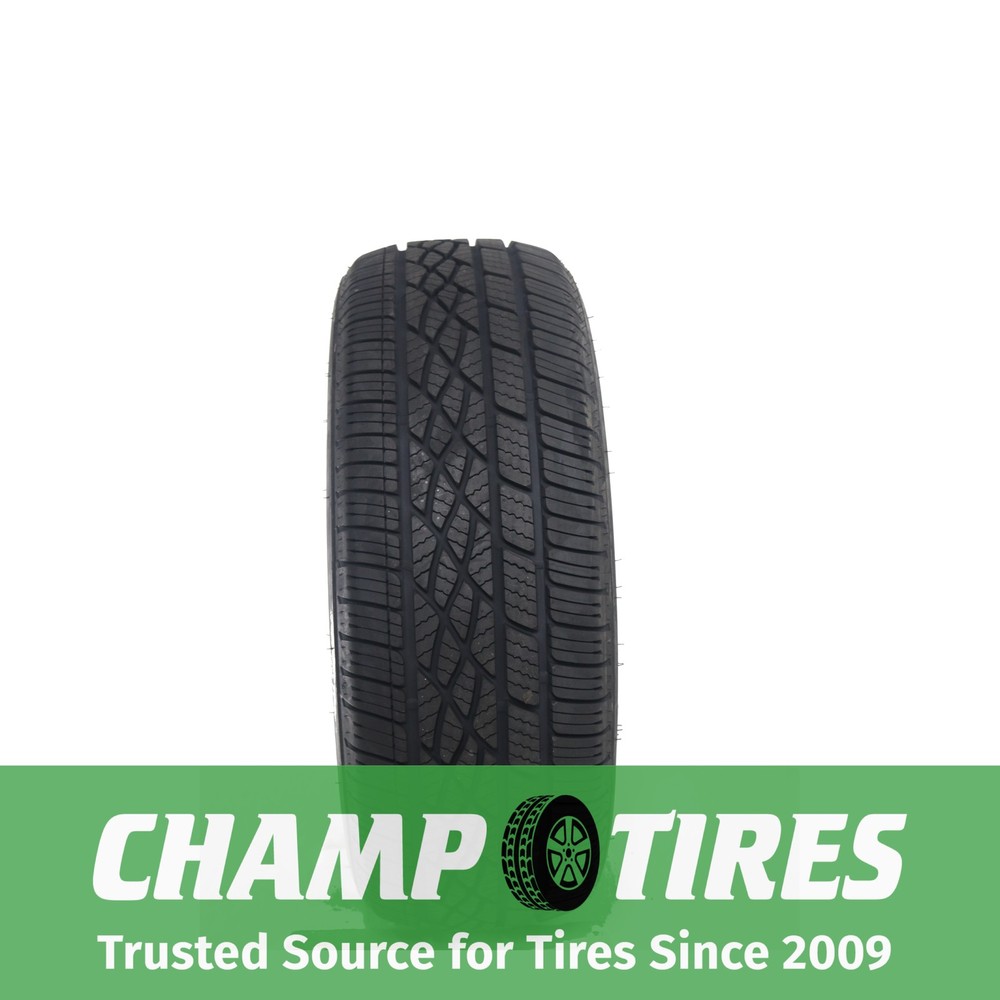 P225/55R17 Firestone New FireHawk AS V2 97 V New 9/32nds