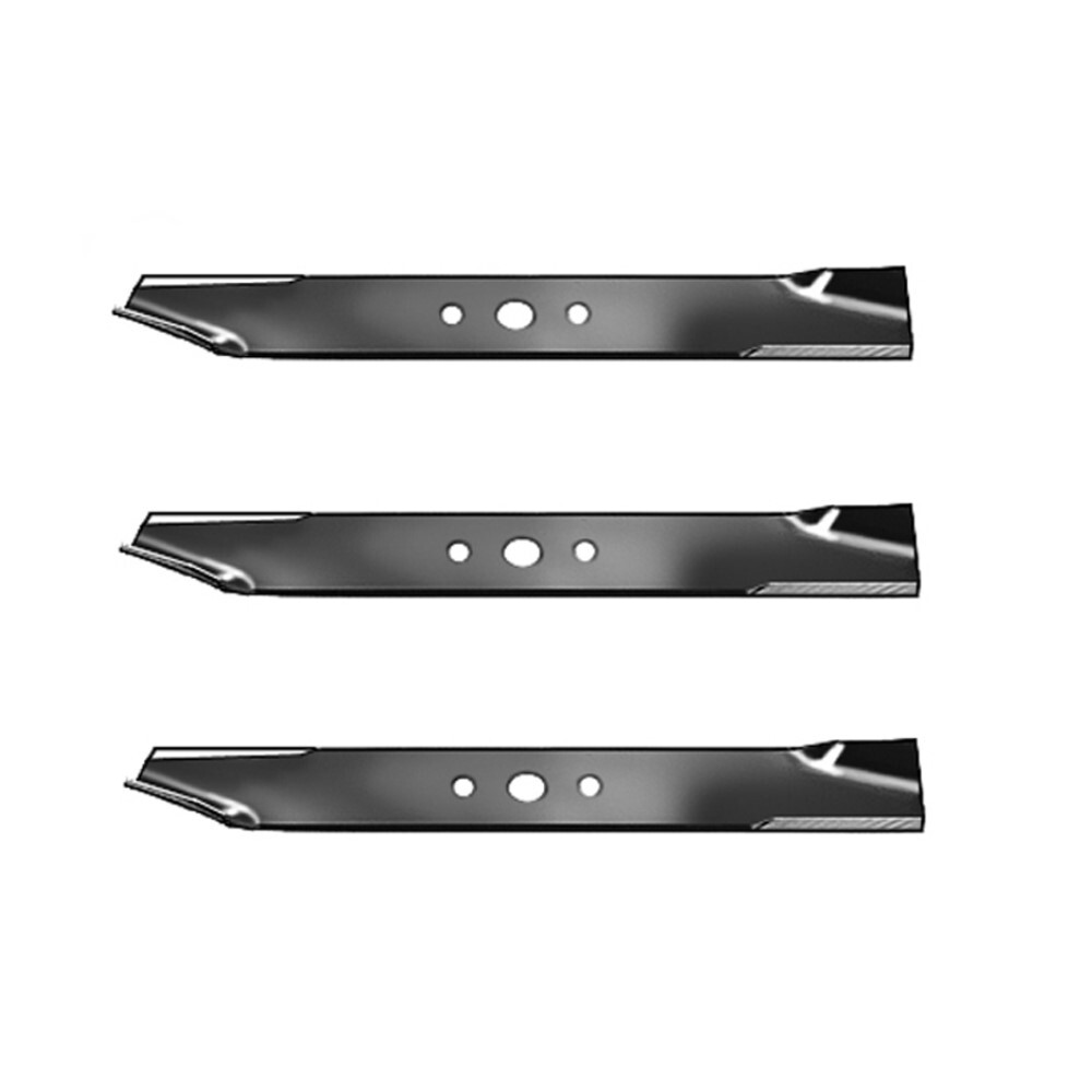 3 Windsor Mower Blades - Model 50-4676 - Set of 3