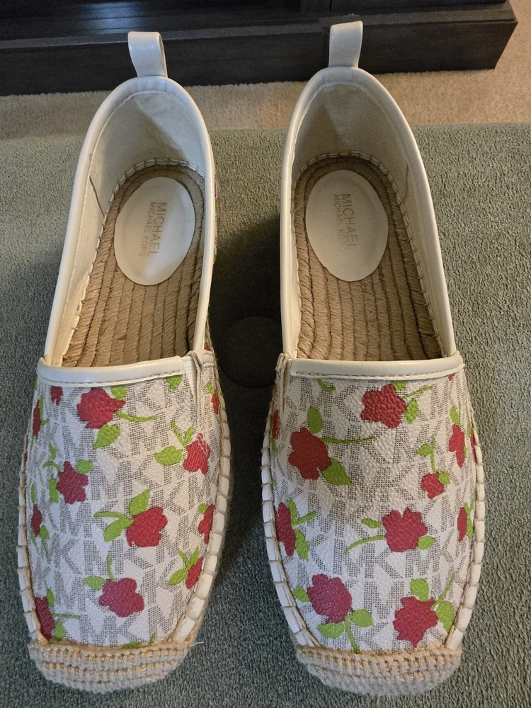 michael kors shoes