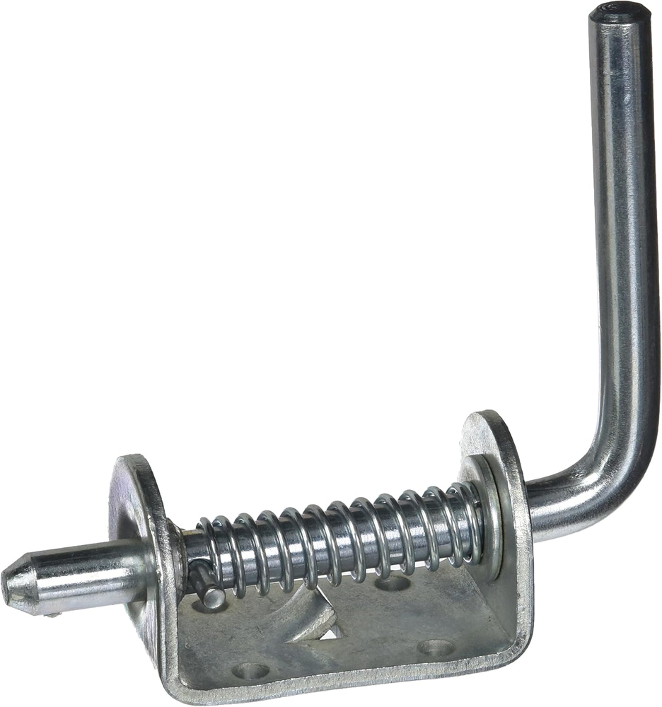 B2595 Spring Latch Assembly, 1/2