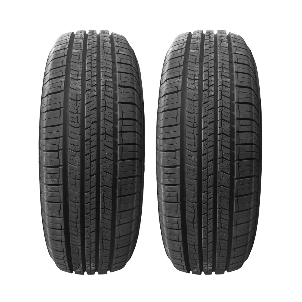 2 Tires MILEAGEMAX SUV/CUV All Season 265/75 R16 116T