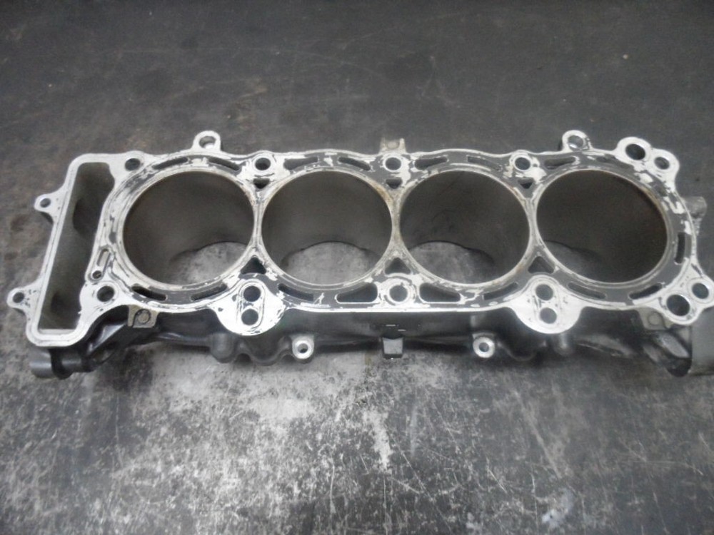 2008-2011 Honda CBR 1000RR Cylinder 12100-MFL-000 Used Core Parts OEM BB-9