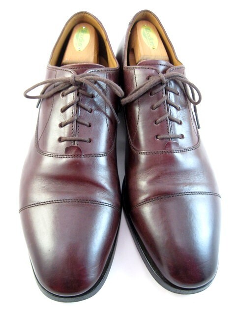 Allen Edmonds 