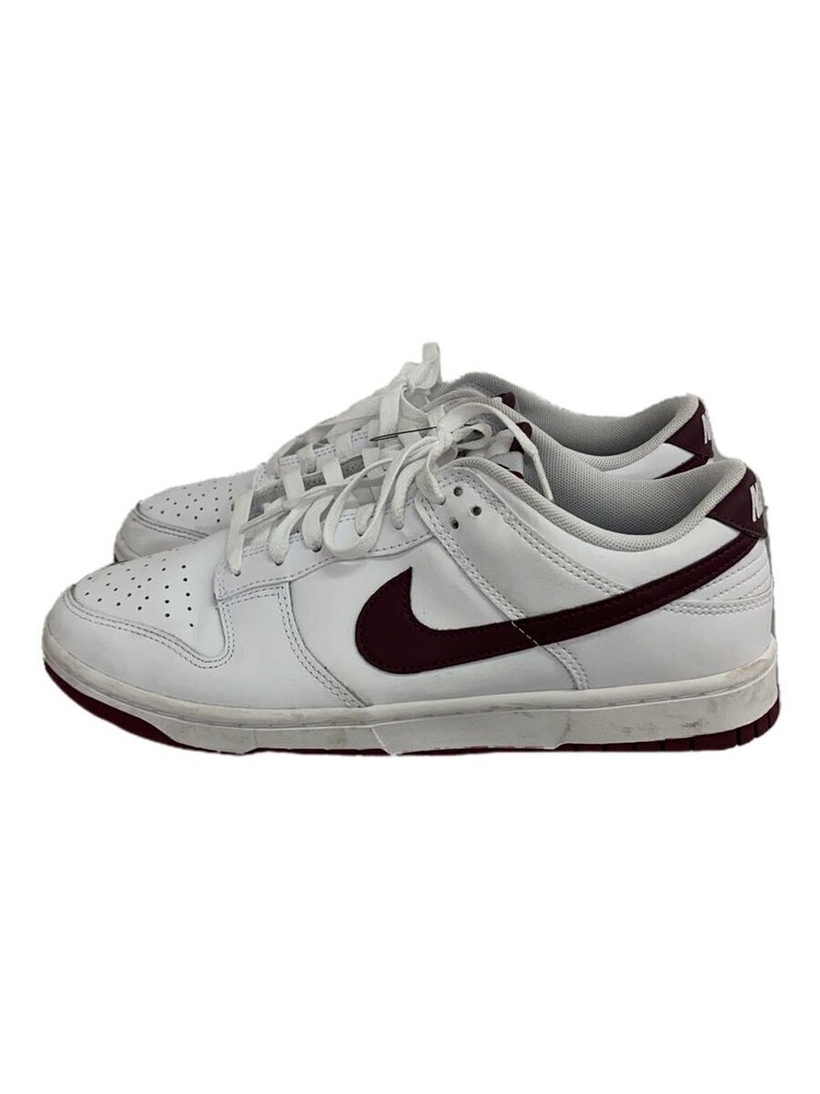 Nike Dunk Low Retro Dunk Low Retro 27Cm Wht EKA34