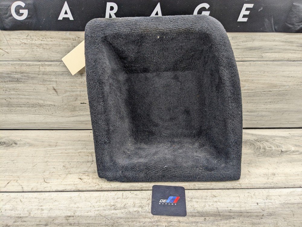 19-23 OEM BMW F95 G05 X5 Rear Right Passenger Trunk Quarter Trim Cover Panel