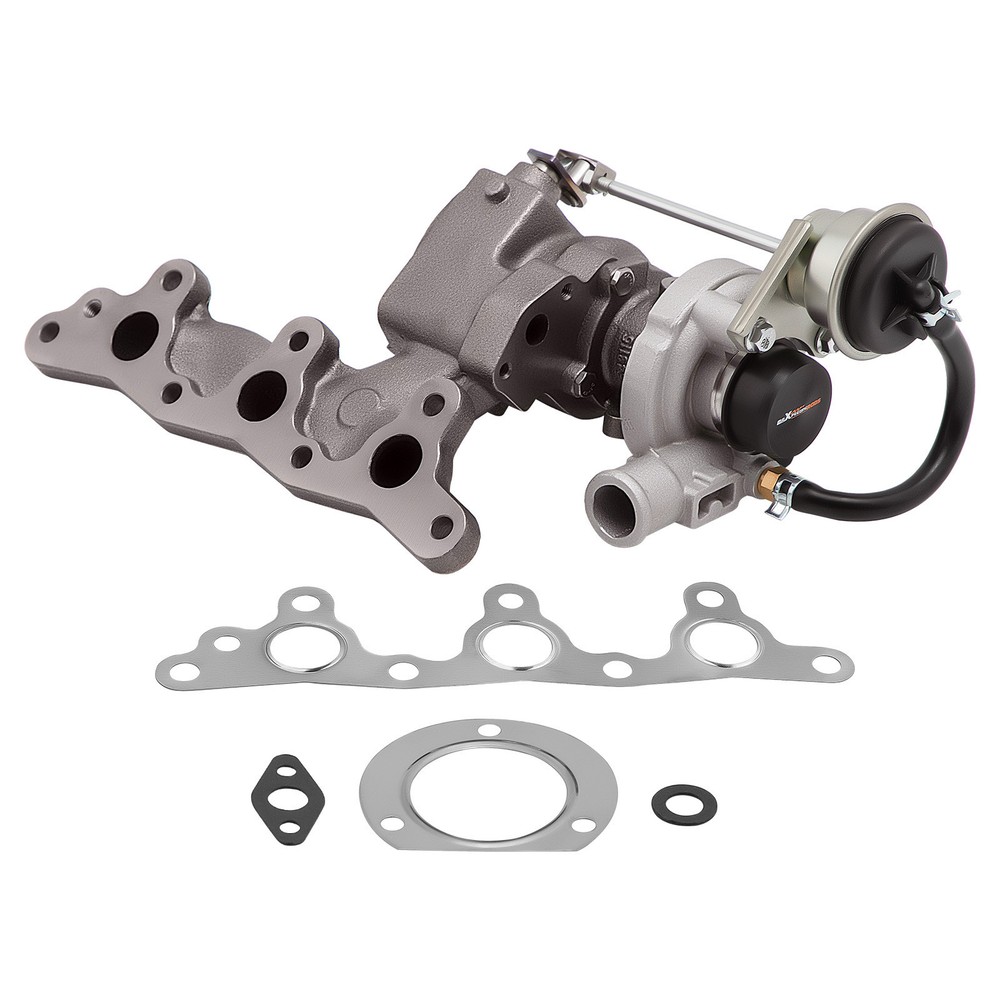 Journal Bearing Turbo Turbocharger for Smart-MCC Fortwo 0.8 CDI MC01 OM660DE08LA