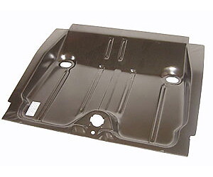 Sherman Parts 695-76B Extended Size Trunk Floor