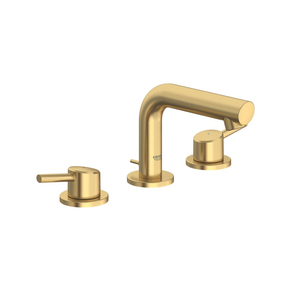 Grohe 20 572 Concetto 1.2 GPM 8
