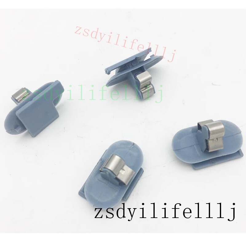 10xFor Buick Verano 2012-2017 Rear Trunk Panel Inner Buckle Clip Fastener ab