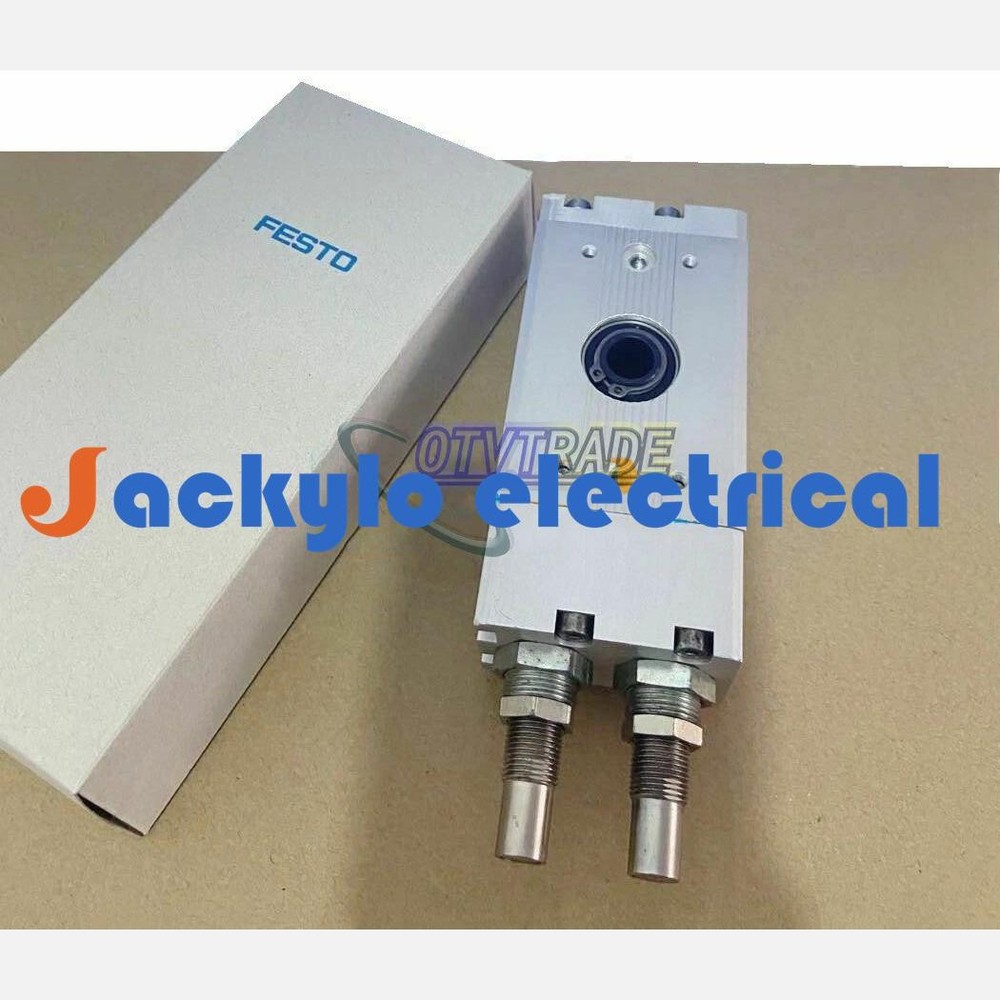 1PC DRQD-B-25-180-YSRJ-A-AR-FW 563351 FESTO solenoid valve