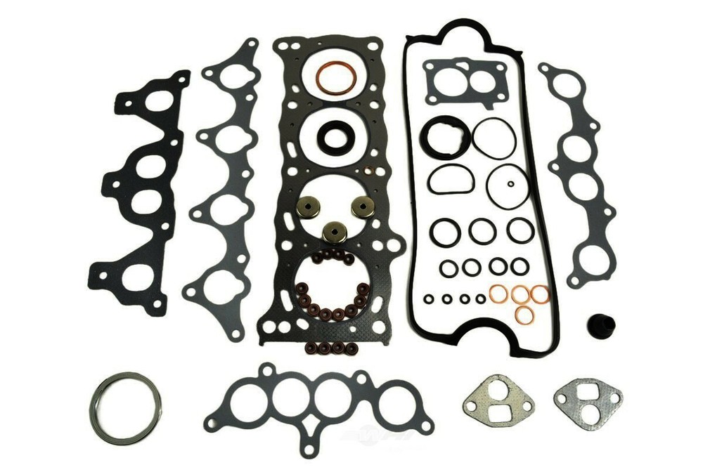 Engine Cylinder Head Gasket Set ITM 09-10930 fits 1987 Honda Prelude 1.8L-L4