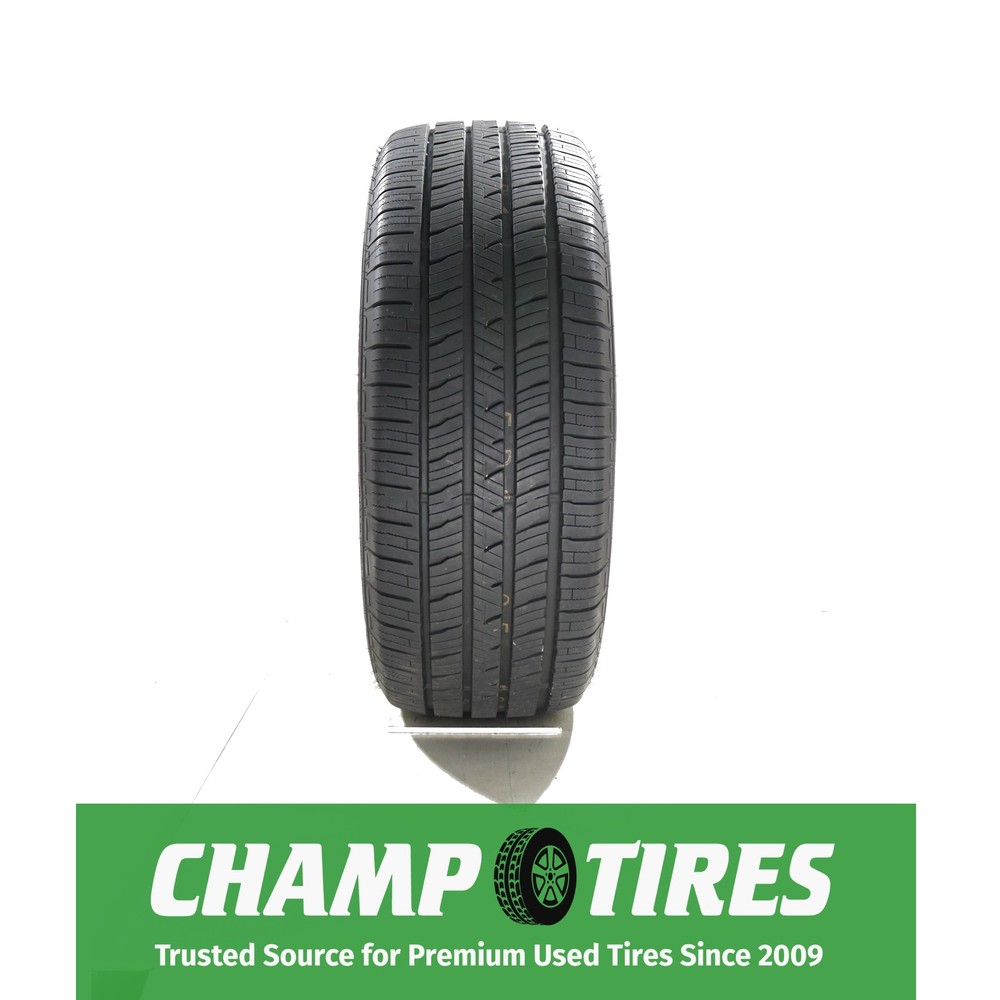 Set Of 2 P265/70R18 Falken Wildpeak A/T AT3WA 116 T Used 8/32nds