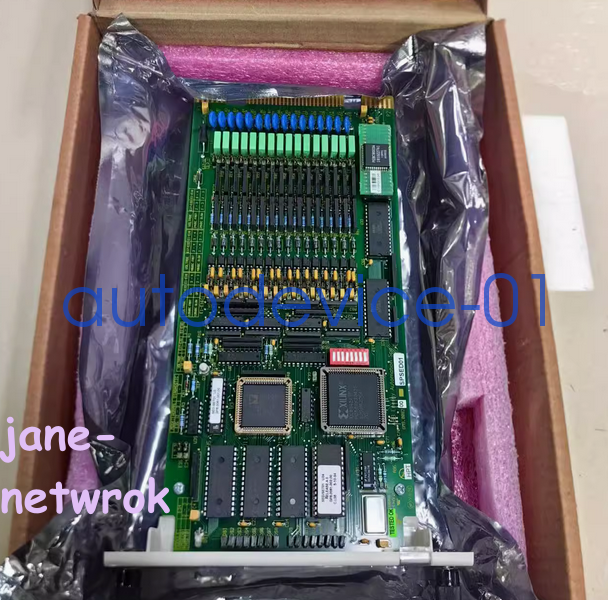 1pc NEW SPSED01 DHL/FedEx