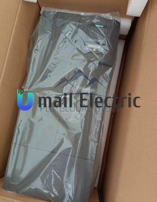 Original 1PCS Siemens 6SE6430-2UD33-0DA0 NEW In Box 6SE6 430-2UD33-0DA0