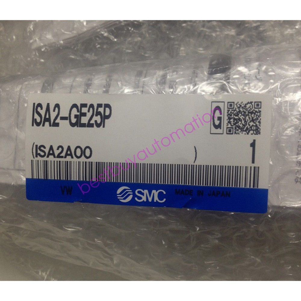 1PCS New SMC ISA2-GE25P Pneumatic Position Sensor Expedited Shipping