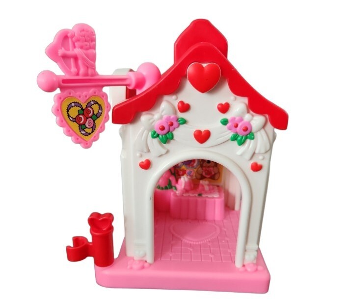 Fisher Price Little People Sweet Valentine's Day Gift Set-image