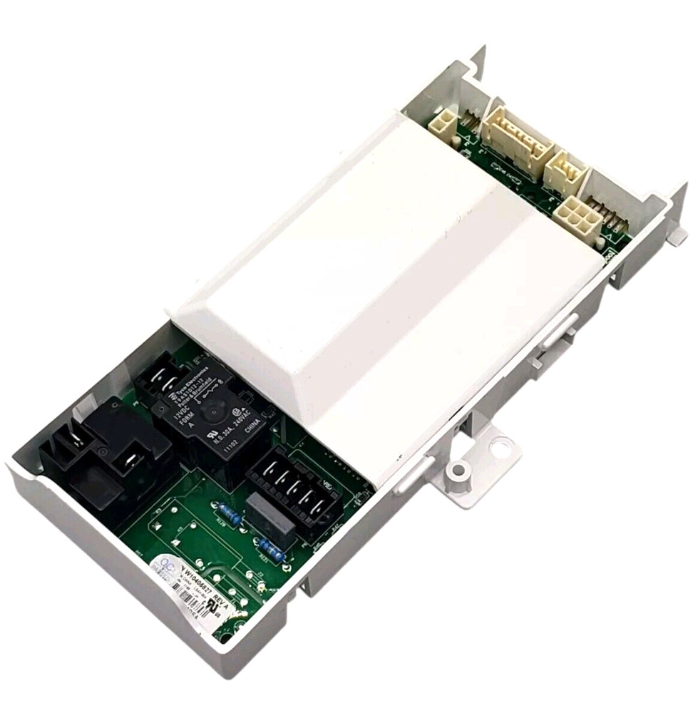 Maytag Dryer Control Board OEM W10405827 180-Day Warranty Fast Shipping