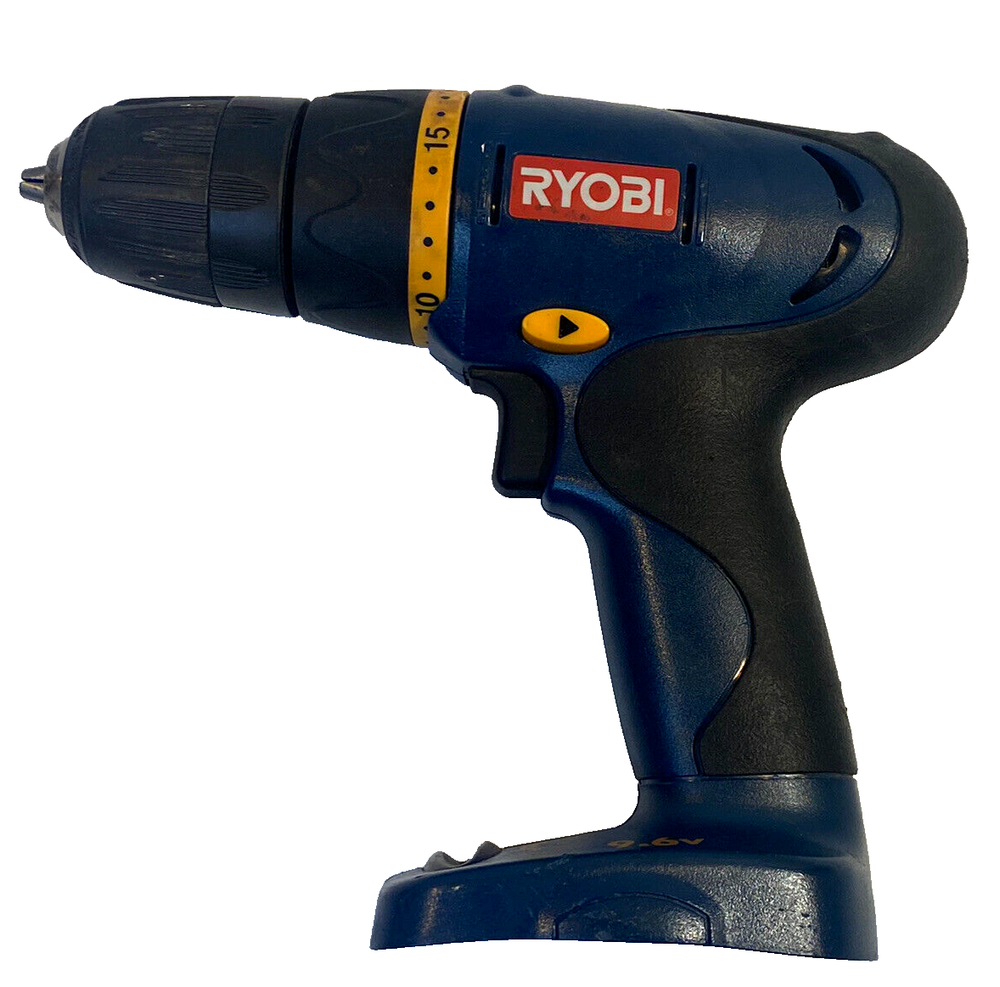 RYOBI HP496 3/8