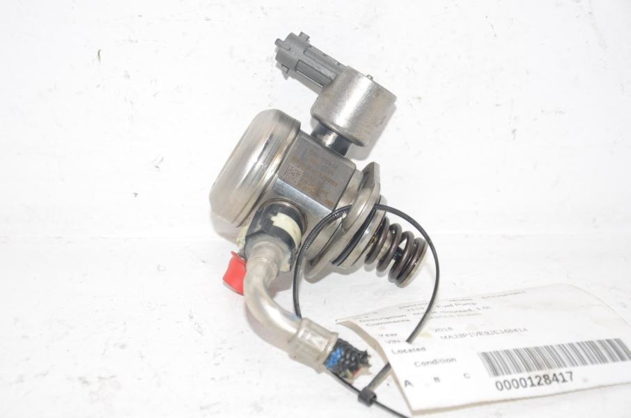 1.0L Fuel Pump Engine Mounted for 18-21 Ford EcoSport 816309