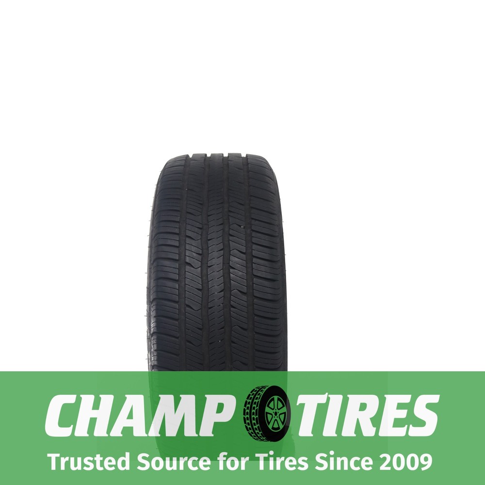 Set Of 2 P235/45R18 BFGoodrich Advantage Control A/S 98 V Used 9/32nds