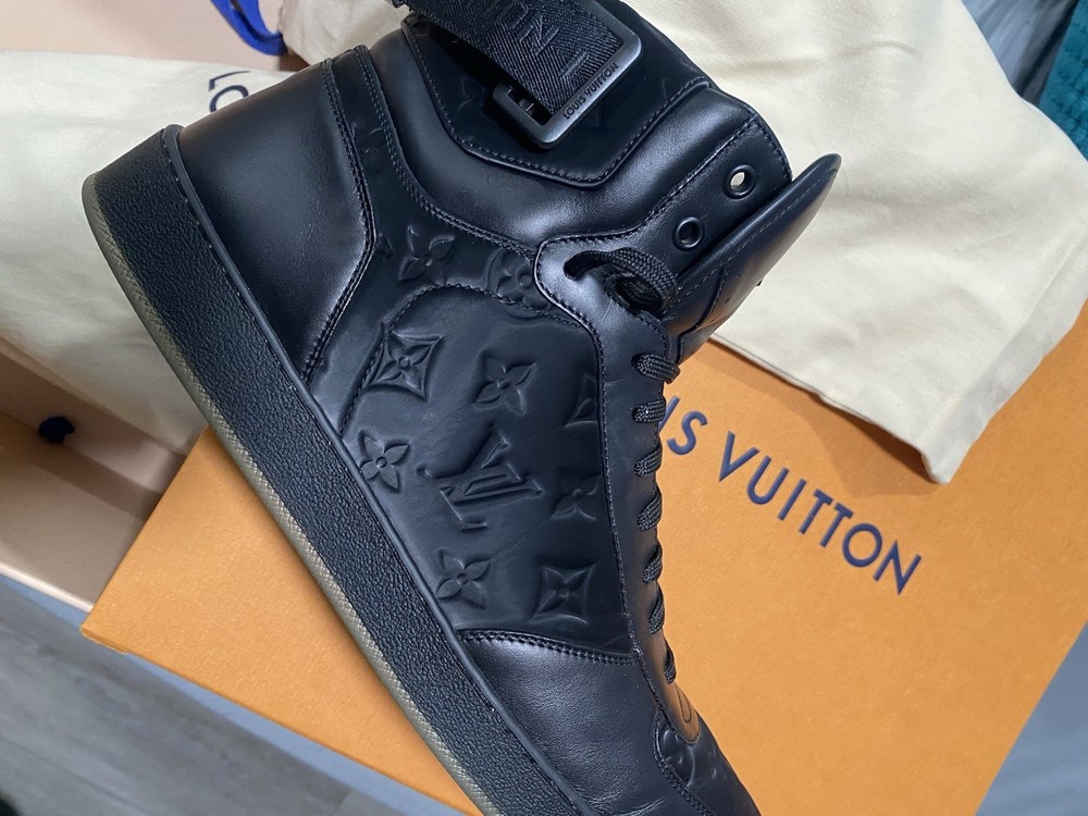 Louis Vuitton Men's Size 13 Shoes