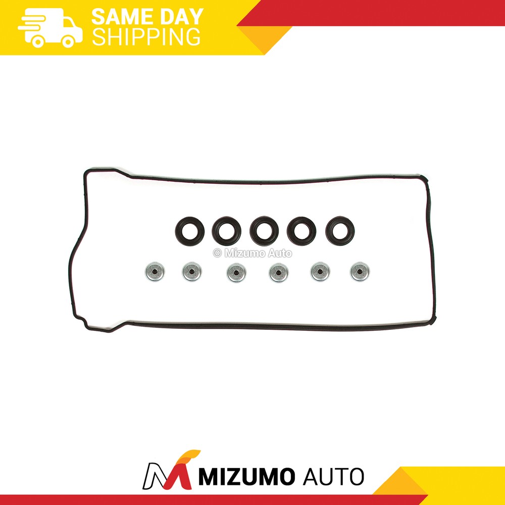 Valve Cover Gasket Fit 03-06 Honda Accord Element 2.4L DOHC K24A4