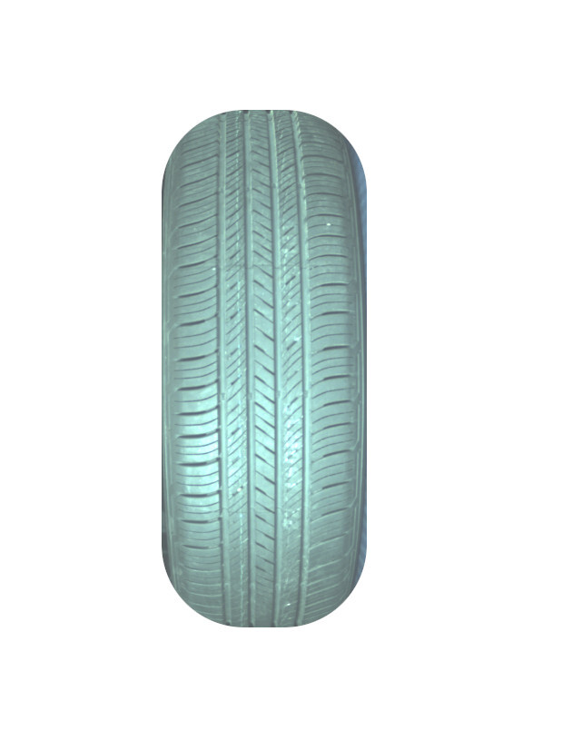 P225/60R18 Kumho Crugen HP71 104 V Used 11/32nds