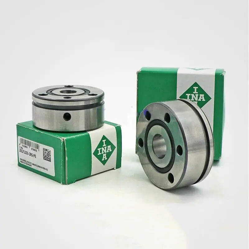 1PCS ZKLF1255-2RS-PE Axial Angular Contact Ball Bearing FOR INA ZKLF 1255 2RS PE