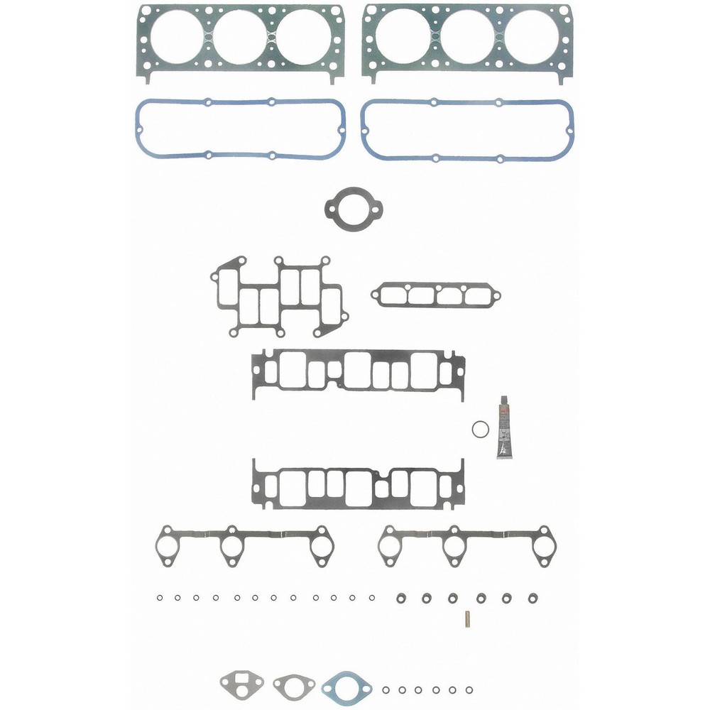 Fel-Pro HS 8699 PT-5 Cylinder Head Gasket Set For 85-88 Pontiac Fiero