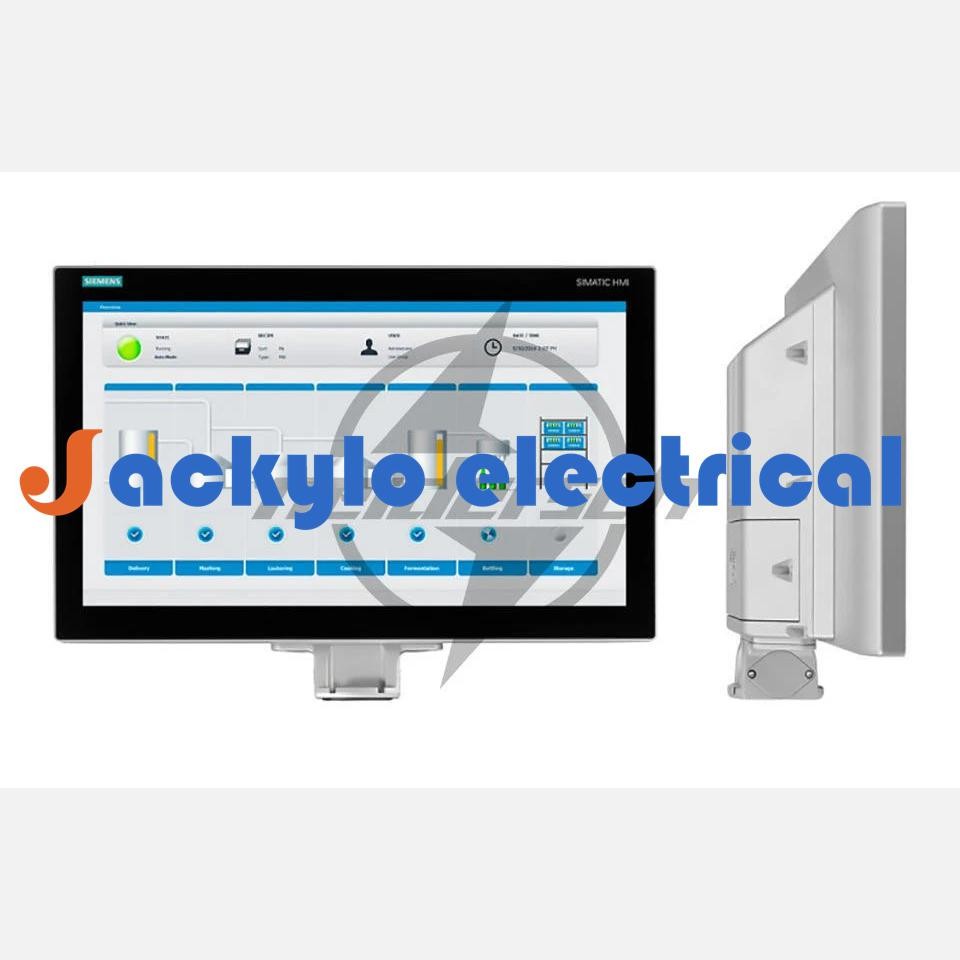 1PC NEW SIEMENS Touch Screen 6AV2124-0UC24-1AX0 6AV2 124-0UC24-1AX0