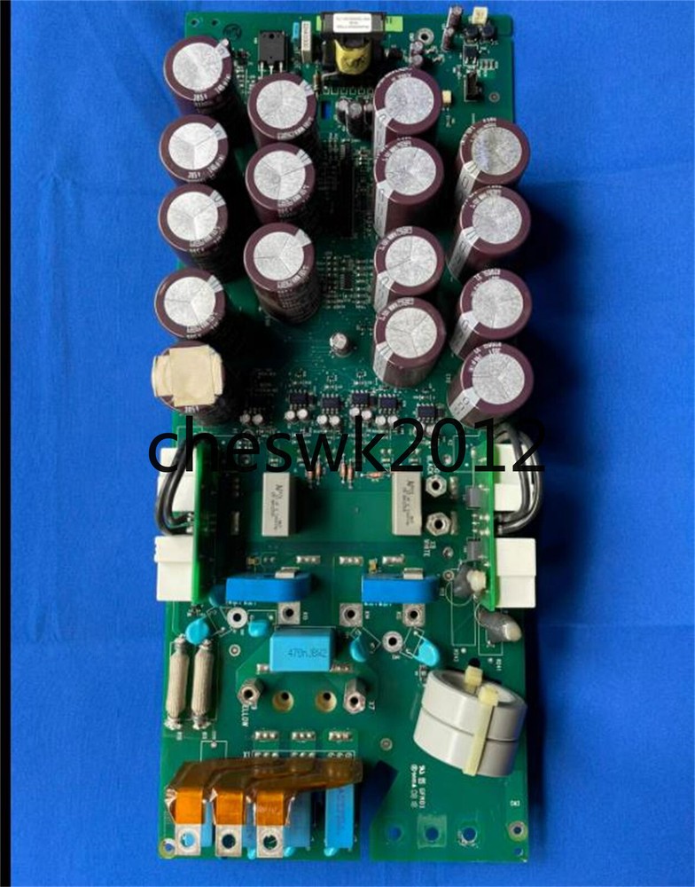 1PCS ACS510 and 550 inverter power board SINT4450C in good condition #F7