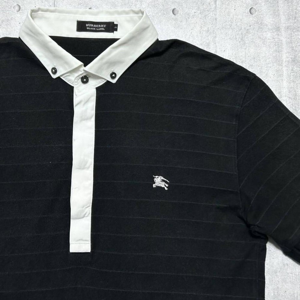 Burberry Polo shirt Men's Fashion from Japan