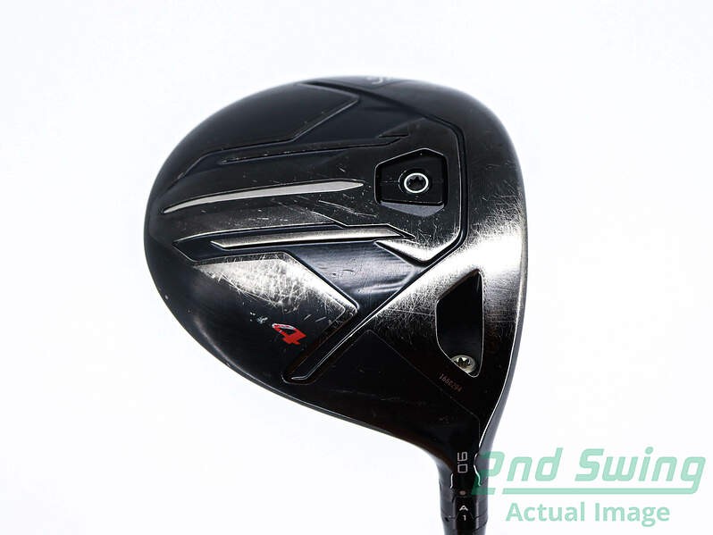Titleist TSi4 Driver 9° Graphite Stiff Right 46.0in