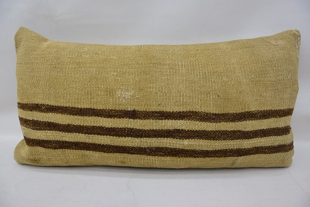 Kilim Pillow, Throw Pillow Cover, Pillow Covers, 12
