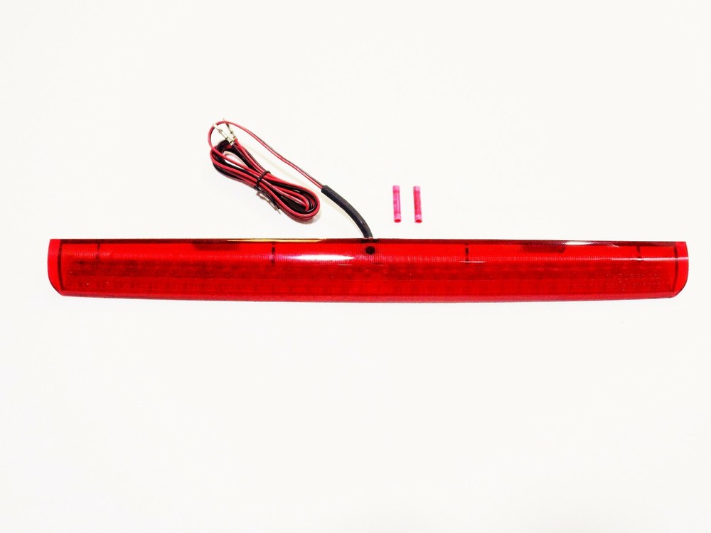 SNUGTOP PARTS, SNUGTOP CAMPER SHELL 15 1/2 LED BRAKE LIGHT.