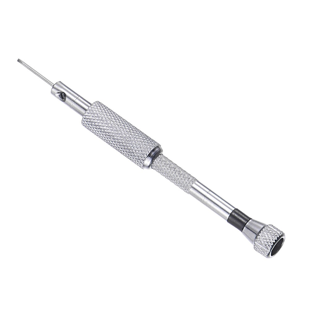 Mini Torx Screwdriver 1.0mm 90mm 6-Point with Anti-Slip Handle