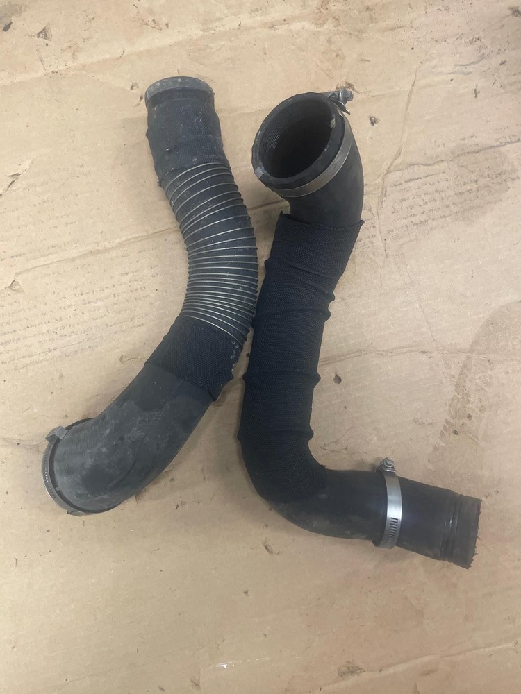 Intercooler Pipe LINCOLN MKC 15