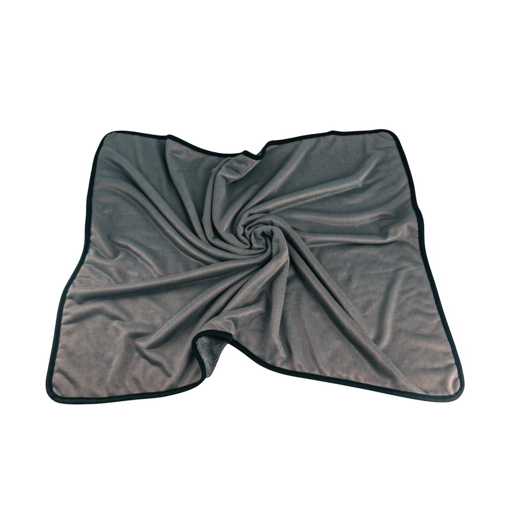 1000GSM Microfiber Car Detailing Drying Towel Large Water Drying Towel 24x32''