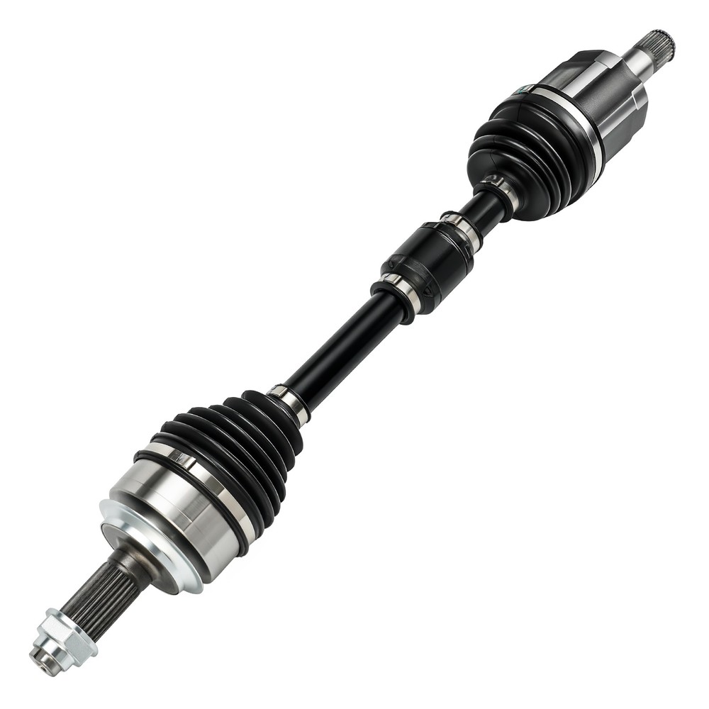 CV Axle Shaft Assembly Front Left For 2014-2015 Honda Civic and CR-Z 44306TR3A51