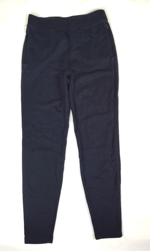 Lululemon Free To Roam Jogger Sweatpants for Women Size 6 in Midnight Navy Blue