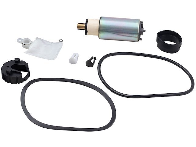 For 2002 Ford Thunderbird Fuel Pump and Strainer Set Brock 35419FSGT