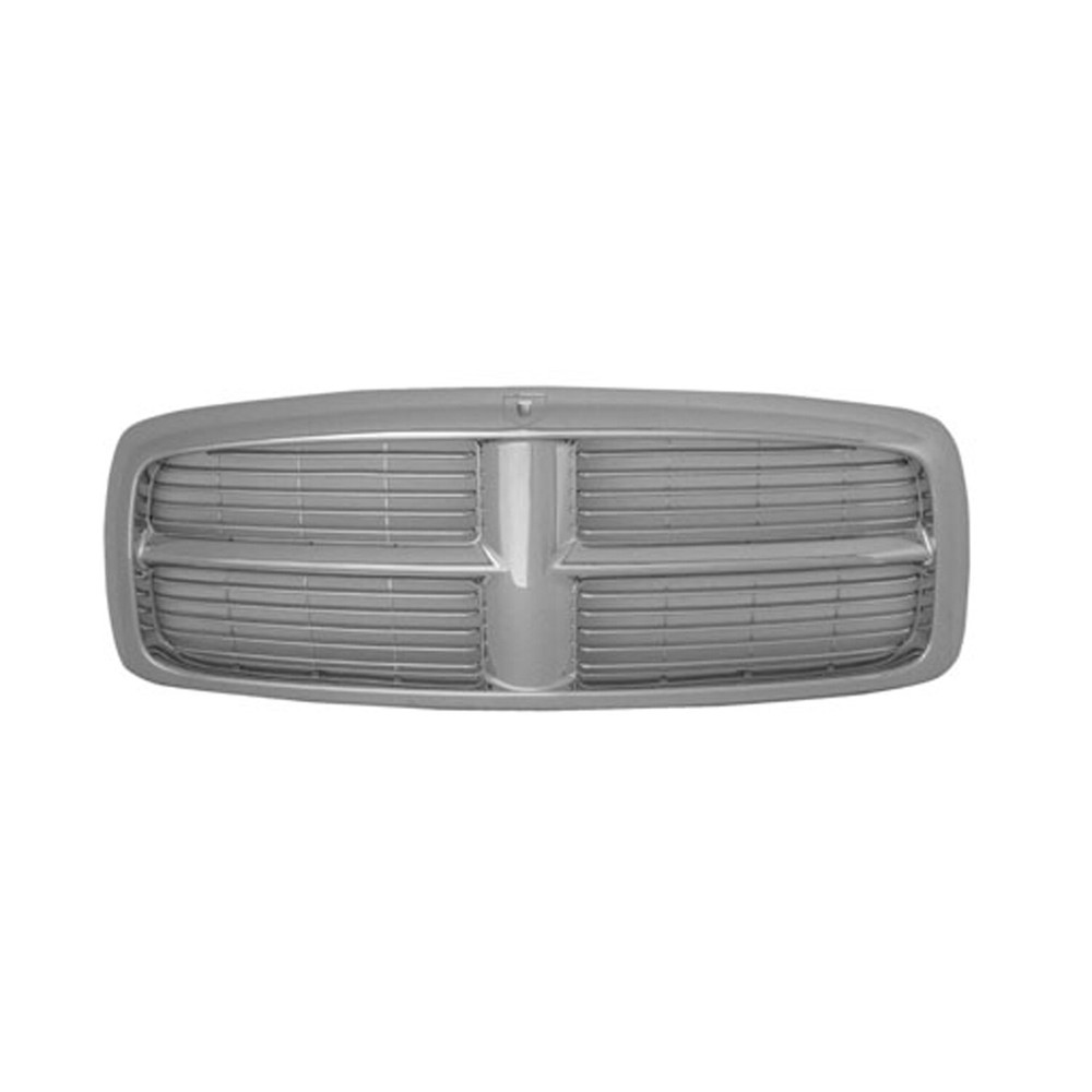 New Replacement Grille Chrome Billet Style 104-01757A