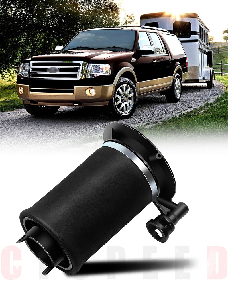 Rear Air Suspension Air Spring For Ford Ford Expedition Lincoln Navigator U324