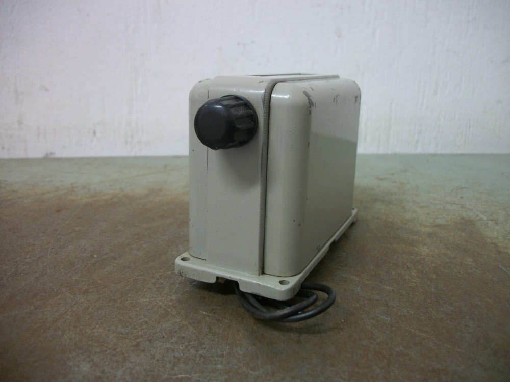 VEEDER-ROOT ANALOG COUNTER MODULE 120506-010 115VOLT