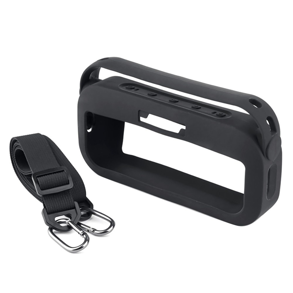 Silicone Protective Sleeve Cover for Bose Soundlink Flex Speaker Carrying Case