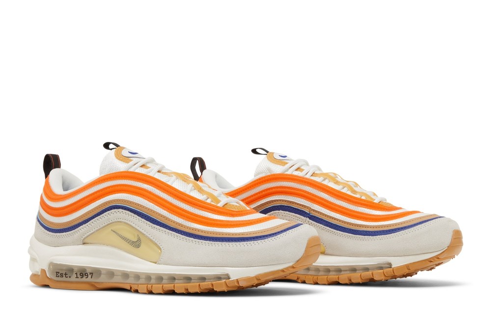 Nike Air Max 97 Frank Rudy DV2619-100
