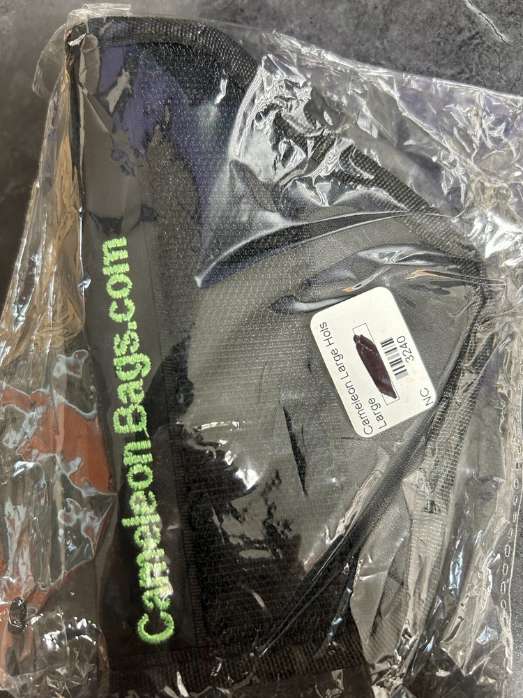 Cameleon Bags Pistol Holster Med/large Concealed Factory OEM
