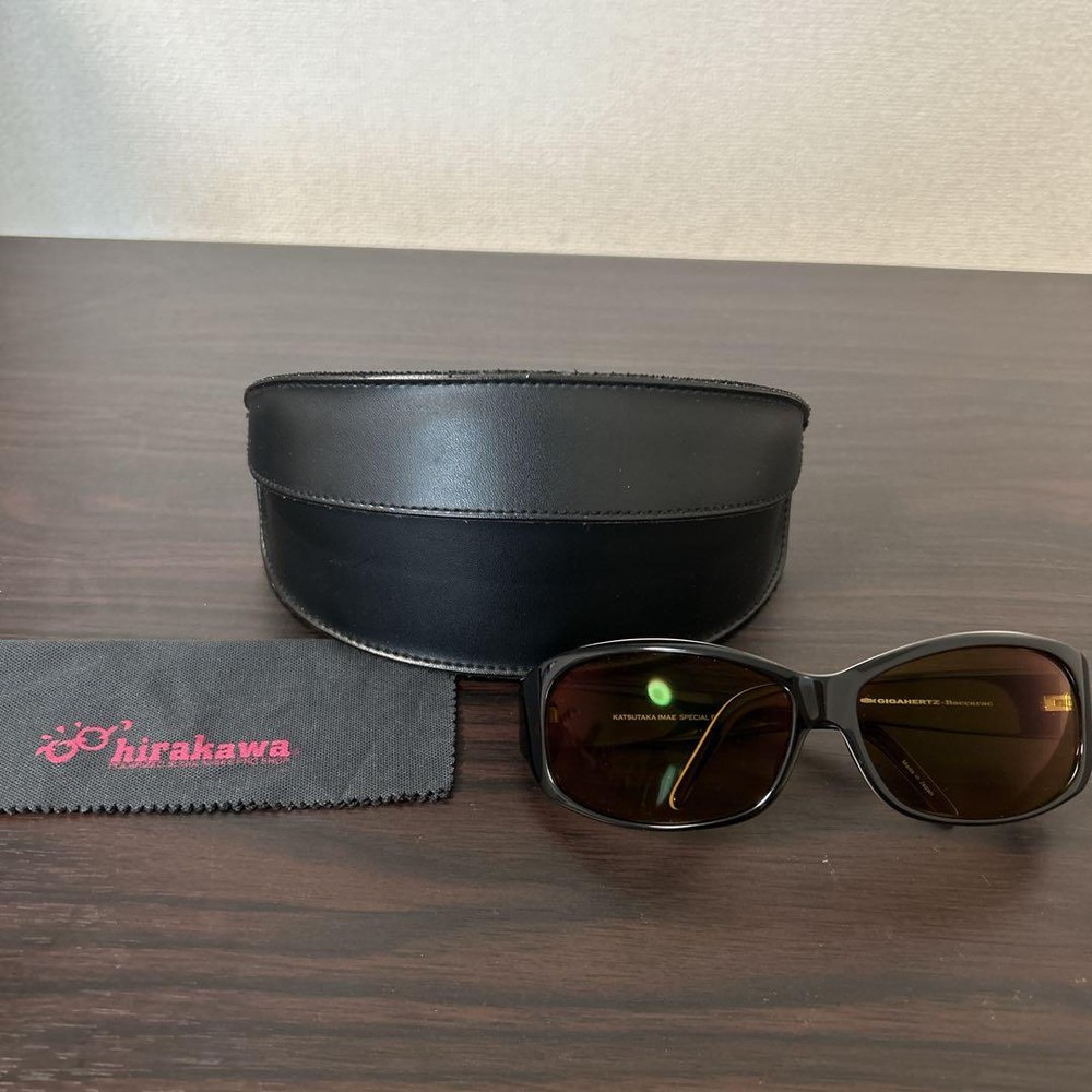 Fishing Lure Imakatsu Gigahertz Bacharach Special Edition Polarized Sunglasses